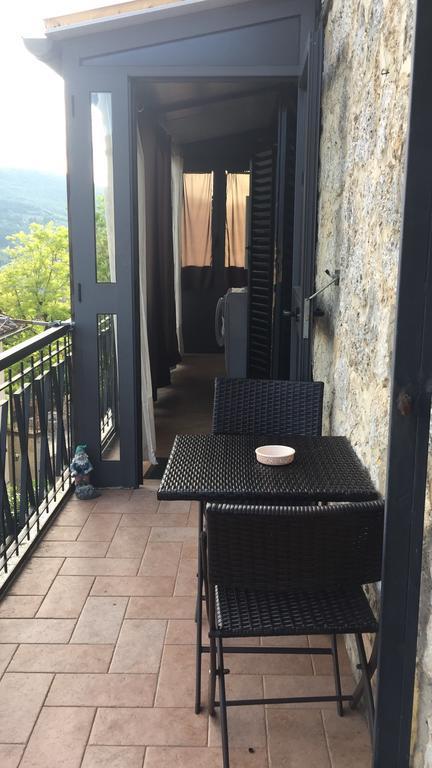 Appartamenti Il Criollo San Gimignano Exterior photo