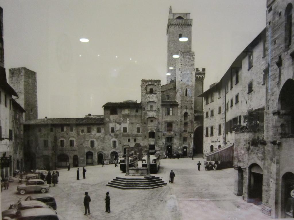 Appartamenti Il Criollo San Gimignano Exterior photo